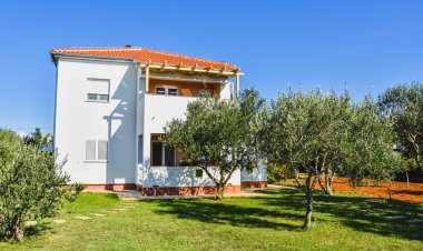 Apartman Frane Zaton Horvátország