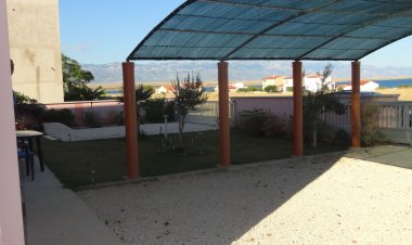 Apartmani Krišto Vir Horvátország