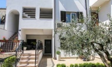 Apartman Mila Poreč Horvátország