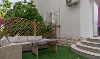 Apartment Opacak Trogir Horvátország