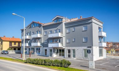 Apartman Marica Medulin Horvátország