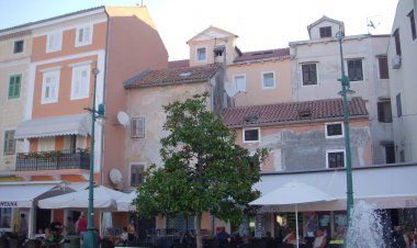 Apartment Pavešić Mali Lošinj Horvátország