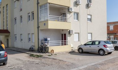 Apartment Danijela Kastel Stafilic Horvátország