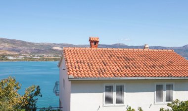Apartments Kulić Trogir Horvátország