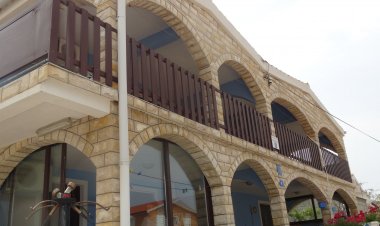 Apartmani Vuković Vir Horvátország