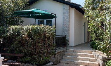 Apartment Laurel Rijeka Horvátország