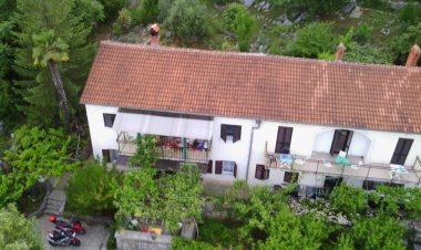 Apartmani Buila Ičići Horvátország