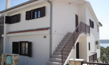 Apartman Anna Sveti Petar Horvátország