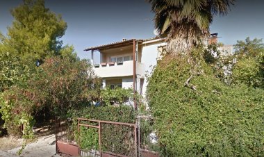 Studio Apartment Karin Pula Horvátország