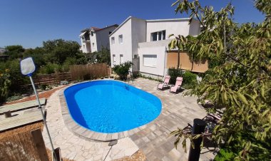 Apartman Ivana Kaštel Novi Horvátország