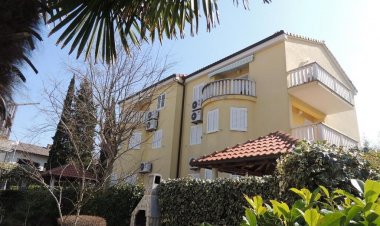 Apartment Mirela Malinska Horvátország