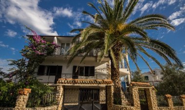 Apartmani Daju Ždrelac Horvátország