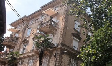 Apartment Vanja Opatija Horvátország