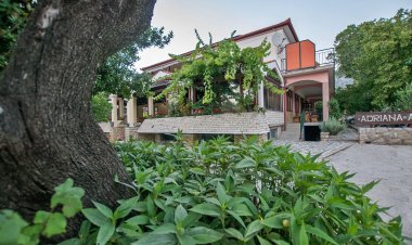 Apartmani Adriana Starigrad Horvátország