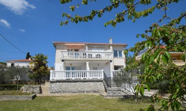 Apartments Denis Krk Horvátország