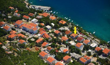 Apartments Vuković Dramalj Horvátország