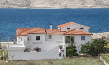 Apartmani Maestro Kustići Horvátország