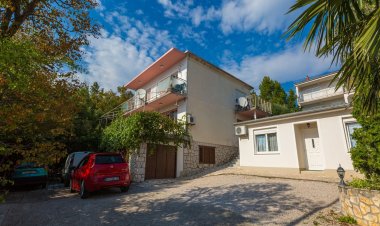 Apartmani Miljenko Crikvenica Horvátország