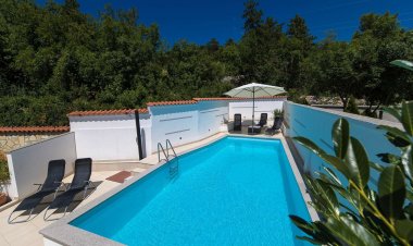 Villa Zdenka Crikvenica Horvátország