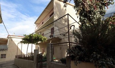 Apartmani Goran Makarska Horvátország