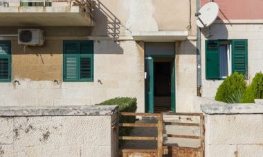 Apartment Sandra Split II Horvátország