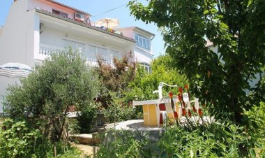 Apartmani Mili Rab Horvátország