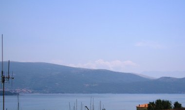 Apartmani Antares Krk Horvátország