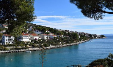 Apartment Skale Okrug Gornji Horvátország