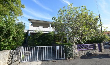 Apartment Buza Malinska Horvátország