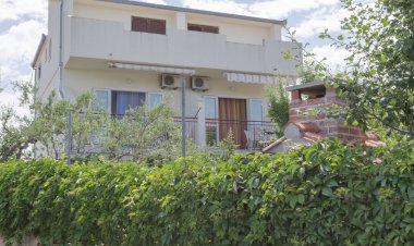 Apartments Vukić Rogoznica Horvátország