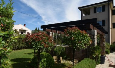 Apartments Kaja Punat Horvátország