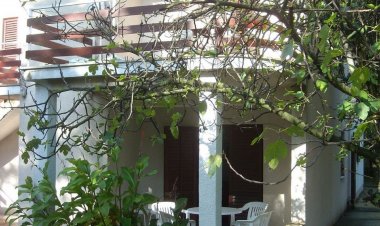 Apartmani Maja Biograd na Moru Horvátország