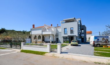 Apartments Ante Privlaka Horvátország