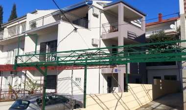 House Igor Podstrana Horvátország