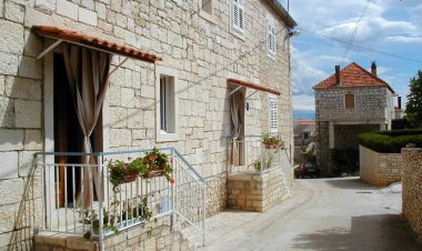 Apartman Miva Sutivan Horvátország