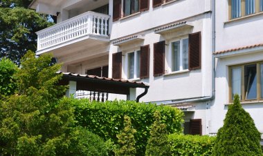 Apartmani Lago Rupa Horvátország