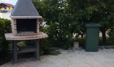 Apartmani Kosić Vir Horvátország