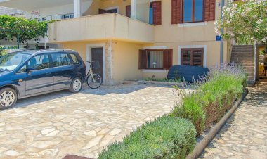 Apartment Renata Sutivan Horvátország