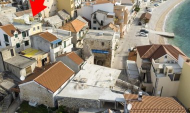 House Lea Igrane Horvátország