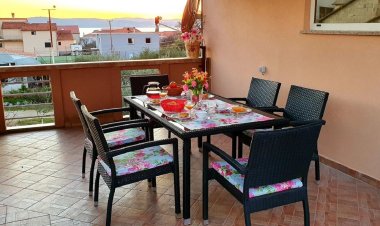 Apartman Julija Bibinje Horvátország