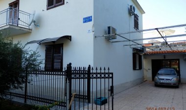 Apartman Rome Trogir Horvátország