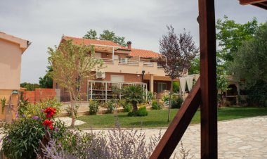 Apartmani Kobi Vir Horvátország