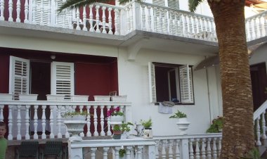 Apartman Padovan Rab Horvátország