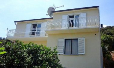 Apartments Mara Molunat Horvátország