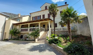 Rooms Nada Tribalj Horvátország