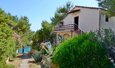 Apartments Antun Vrbanj Horvátország