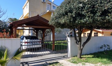 Exclusive Premium Apartment  Zadar Horvátország