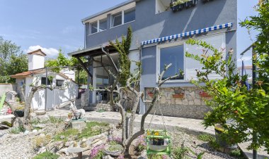 Apartments Ante Tribunj Horvátország