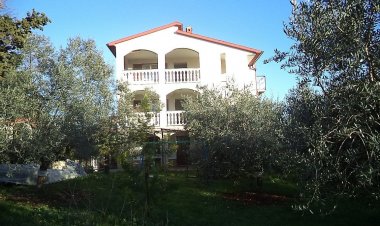 Apartman Valeriana 2 Pula Horvátország