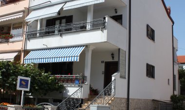 Apartman Mari Rovinj Horvátország